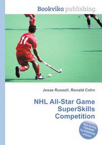 NHL All-Star Game SuperSkills Competition