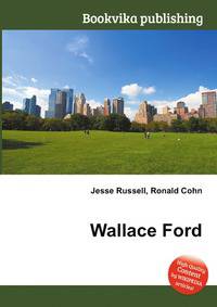 Wallace Ford