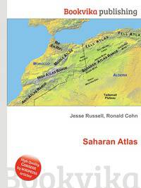 Saharan Atlas