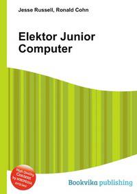 Elektor Junior Computer