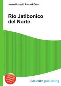 Rio Jatibonico del Norte