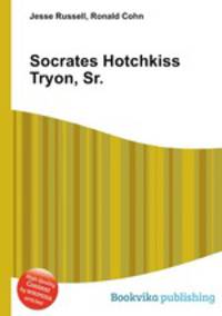 Socrates Hotchkiss Tryon, Sr.