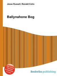 Ballynahone Bog