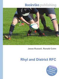 Rhyl and District RFC