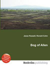 Bog of Allen