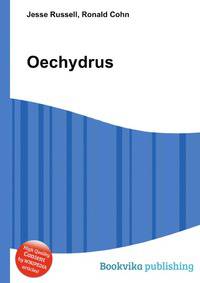 Oechydrus