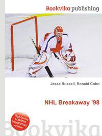 NHL Breakaway '98