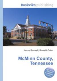 McMinn County, Tennessee