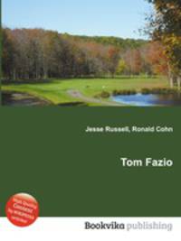 Tom Fazio