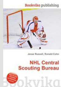 NHL Central Scouting Bureau