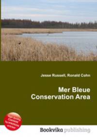 Mer Bleue Conservation Area