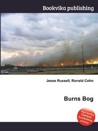 Burns Bog