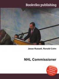 NHL Commissioner