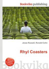 Rhyl Coasters