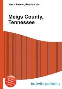 Meigs County, Tennessee