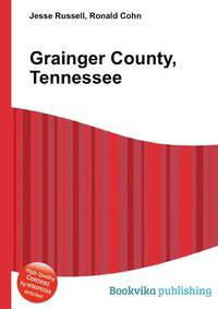 Grainger County, Tennessee