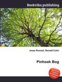 Pinhook Bog