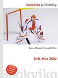 NHL Hitz 2002