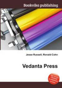 Vedanta Press