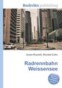 Radrennbahn Weissensee