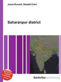 Saharanpur district