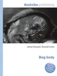 Bog body
