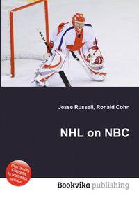 NHL on NBC