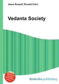 Vedanta Society