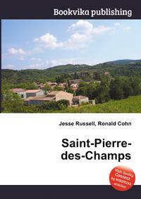 Saint-Pierre-des-Champs