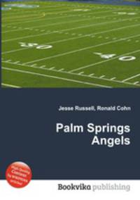 Palm Springs Angels