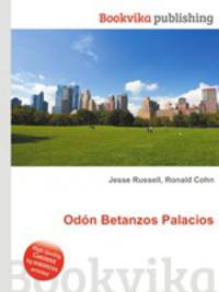 Odon Betanzos Palacios
