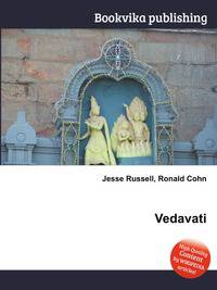 Vedavati