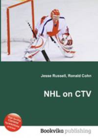 NHL on CTV