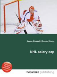 NHL salary cap