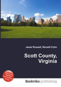 Scott County, Virginia