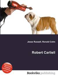 Robert Carliell