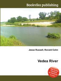 Vedea River