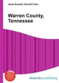 Warren County, Tennessee