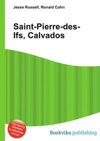 Saint-Pierre-des-Ifs, Calvados