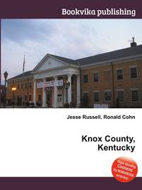 Knox County, Kentucky