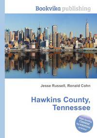 Hawkins County, Tennessee