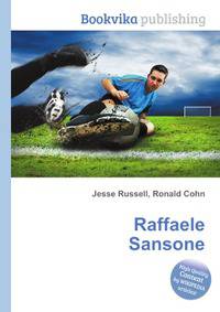 Raffaele Sansone