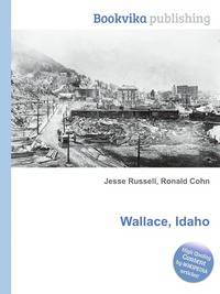 Wallace, Idaho