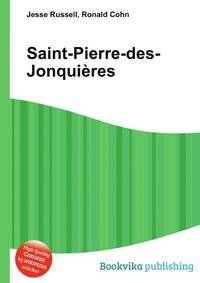 Saint-Pierre-des-Jonquieres