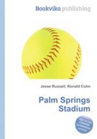 Palm Springs Stadium