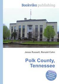 Polk County, Tennessee