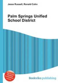 Palm Springs Unified School District