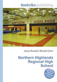 Northern Highlands Regional High School
