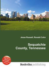 Sequatchie County, Tennessee