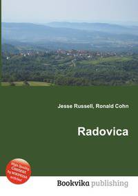Radovica